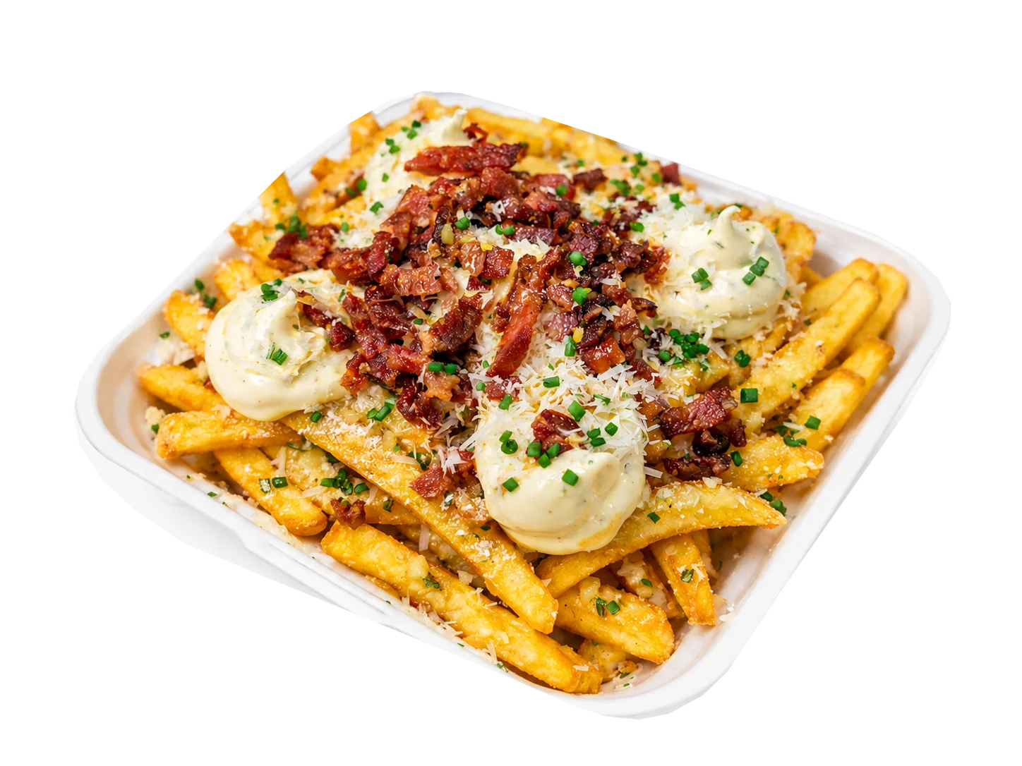 House Fries