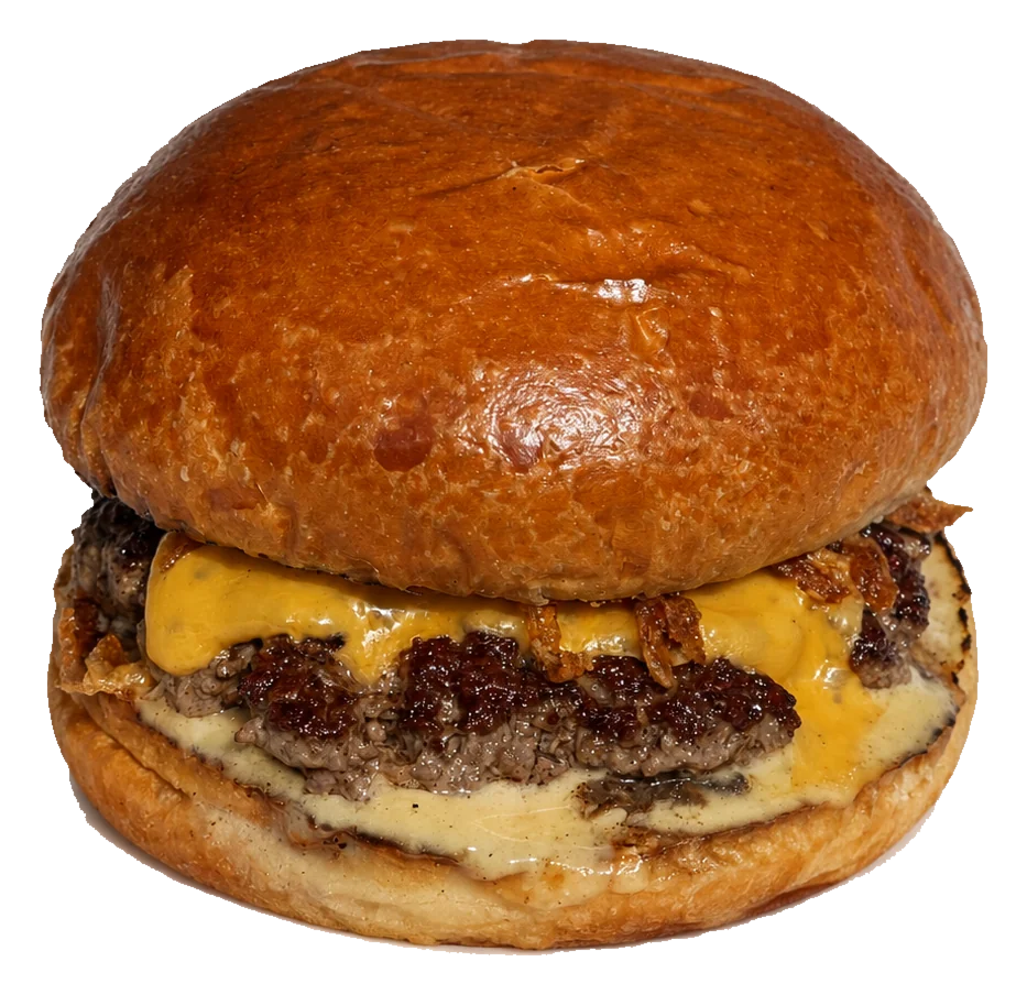 The Golden Stack